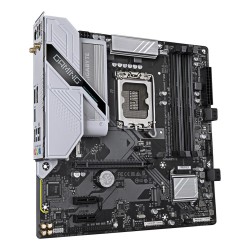 Płyta główna MB B760 S1700 MATX/B760M G P WIFI DDR4 GIGABYTE