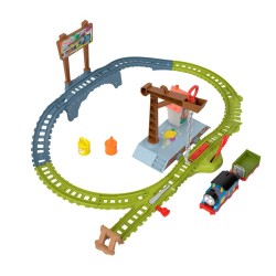 Fisher-Price HTN34 samochodzik