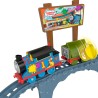 Fisher-Price HTN34 samochodzik