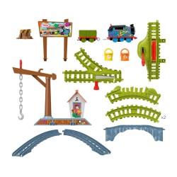 Fisher-Price HTN34 samochodzik