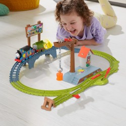 Fisher-Price HTN34 samochodzik