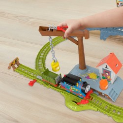 Fisher-Price HTN34 samochodzik