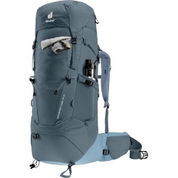 Plecak trekkingowy - Deuter Aircontact Core 40+10