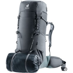 Plecak trekkingowy - Deuter Aircontact Core 40+10