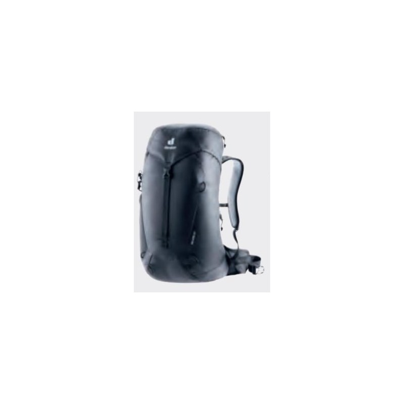 Plecak turystyczny Deuter AC Lite 30 black