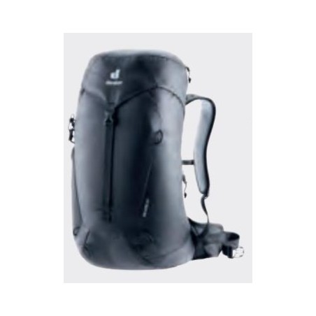 Plecak turystyczny Deuter AC Lite 30 black