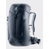 Plecak turystyczny Deuter AC Lite 30 black