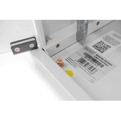 Szafka DIGITUS Professional Compact Series DN-19 07-U-S-1 cabinet 7U