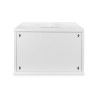 Szafka DIGITUS Professional Compact Series DN-19 07-U-S-1 cabinet 7U