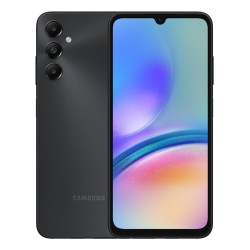 Samsung Galaxy SM-A057G 17 cm (6.7") Dual SIM Android 13 4G USB Type-C 4 GB 128 GB 5000 mAh Czarny