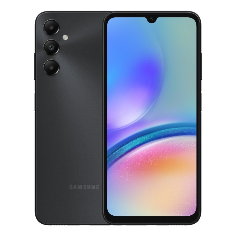 Samsung Galaxy SM-A057G 17 cm (6.7") Dual SIM Android 13 4G USB Type-C 4 GB 128 GB 5000 mAh Czarny Samsung Galaxy SM-A057G 17 cm (6.7") Dual SIM Android 13 4G USB Type-C 4 GB 128 GB 5000 mAh Czarny