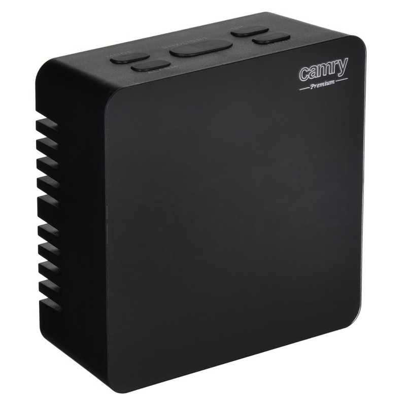 Budzik LED CAMRY CR 1150b Budzik LED CAMRY CR 1150b
