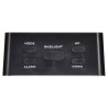 Budzik LED CAMRY CR 1150b