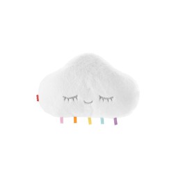 Fisher-Price Uspokajacz Senna chmurka GJD44 p3 MATTEL