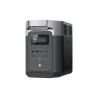 EcoFlow Delta 2 przenośne stacja zasilająca Litowo-żelazowo-fosforanowy (LiFePO4) 2200 W 12 kg