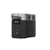 EcoFlow Delta 2 przenośne stacja zasilająca Litowo-żelazowo-fosforanowy (LiFePO4) 2200 W 12 kg