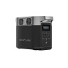 EcoFlow Delta 2 przenośne stacja zasilająca Litowo-żelazowo-fosforanowy (LiFePO4) 2200 W 12 kg