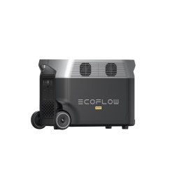 EcoFlow Delta Pro przenośne stacja zasilająca Litowo-żelazowo-fosforanowy (LiFePO4) 3600 W 45 kg