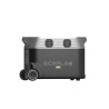 EcoFlow Delta Pro przenośne stacja zasilająca Litowo-żelazowo-fosforanowy (LiFePO4) 3600 W 45 kg