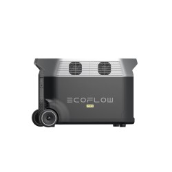 EcoFlow Delta Pro przenośne stacja zasilająca Litowo-żelazowo-fosforanowy (LiFePO4) 3600 W 45 kg