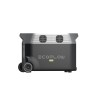 EcoFlow Delta Pro przenośne stacja zasilająca Litowo-żelazowo-fosforanowy (LiFePO4) 3600 W 45 kg