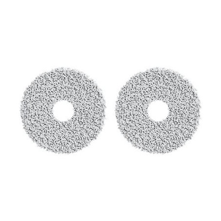 Nakładki do mopa do robota odkurzającego Xiaomi X10+/X20+