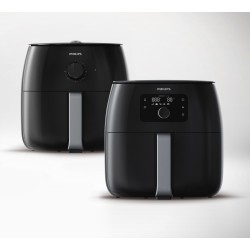 Zobacz materiał HD9953/00