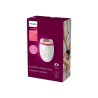 Philips Satinelle Essential BRE235/00 Kompaktowy depilator zasilany sieciowo