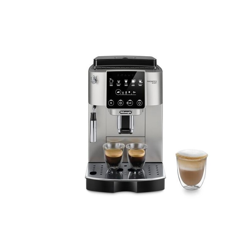 Ekspres do kawy DeLonghi ECAM220.31SB
