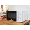 Beko MOC20100WFB kuchenka mikrofalowa wolnostojąca 700 W, 20 L Biała