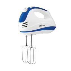 Zelmer ZHM1652 Mikser ręczny 400 W Biały