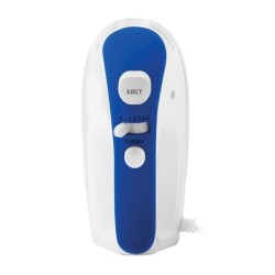 Zelmer ZHM1652 Mikser ręczny 400 W Biały