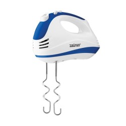 Zelmer ZHM1652 Mikser ręczny 400 W Biały