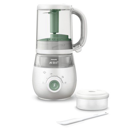 Podgrzewacz do butelek SCF885/01 AVENT
