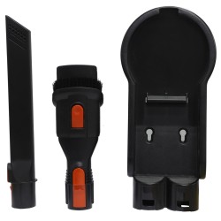 Odkurzacz pionowy Blaupunt 18V VC6010