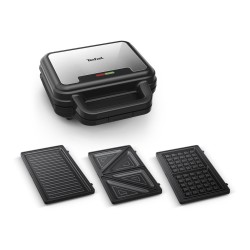 Tefal UltraCompact 3in1 SW383D10 grill kontaktowy
