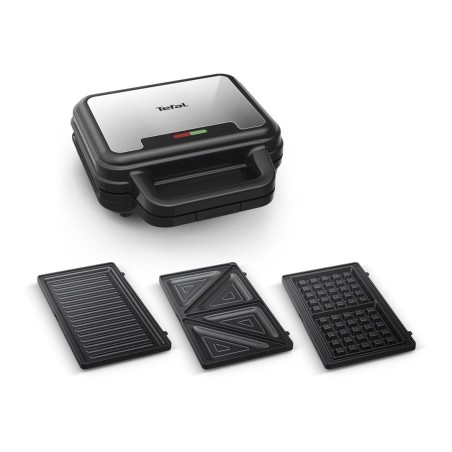 Tefal UltraCompact 3in1 SW383D10 grill kontaktowy