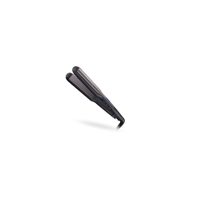 Remington S5505 Prostownica Ciepły Czarny Remington S5505 Prostownica Ciepły Czarny