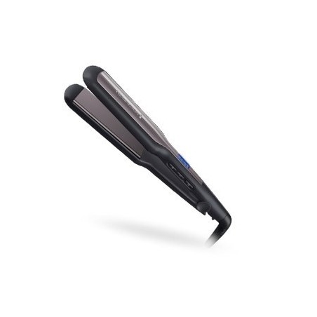 Remington S5505 Prostownica Ciepły Czarny