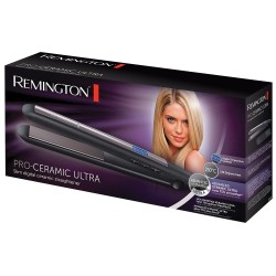 Remington S5505 Prostownica Ciepły Czarny