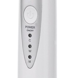 Szczoteczka do zębów Blaupunkt DTS601 (soniczna kolor biały)