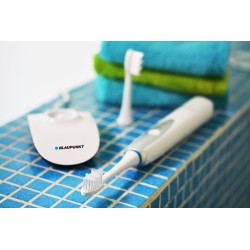 Szczoteczka do zębów Blaupunkt DTS601 (soniczna kolor biały)