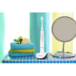 Szczoteczka do zębów Blaupunkt DTS601 (soniczna kolor biały)