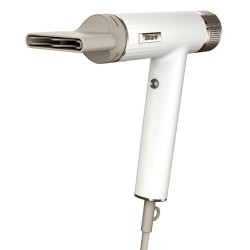 Shark HD333EU urządzenie do stylizacji włosów Multistyler Ciepły Biały 1700 W 2,44 m