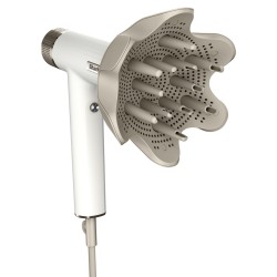 Shark HD333EU urządzenie do stylizacji włosów Multistyler Ciepły Biały 1700 W 2,44 m