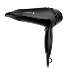 Remington Thermacare Pro 2200 suszarka do włosów 2000 W Czarny