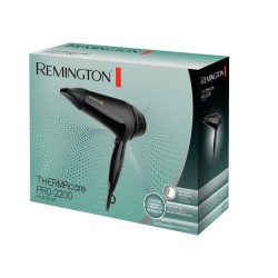 Remington Thermacare Pro 2200 suszarka do włosów 2000 W Czarny