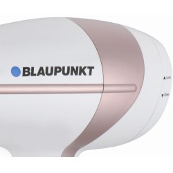 Suszarka do włosów Blaupunkt HDD501RO (biały)