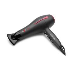 G3 Ferrari Texta Style suszarka do włosów 2000 W Czarny, Niebieski