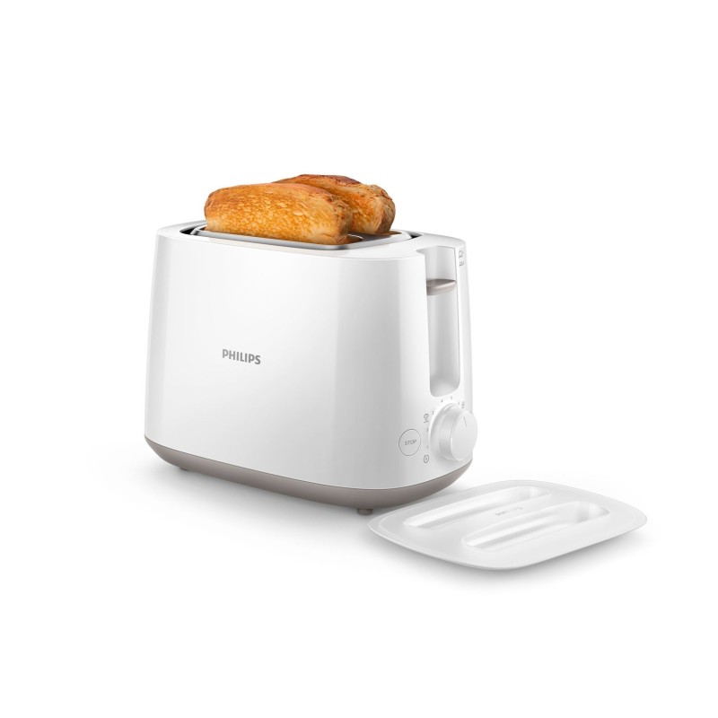 Toster PHILIPS HD 2582/00 Toster PHILIPS HD 2582/00